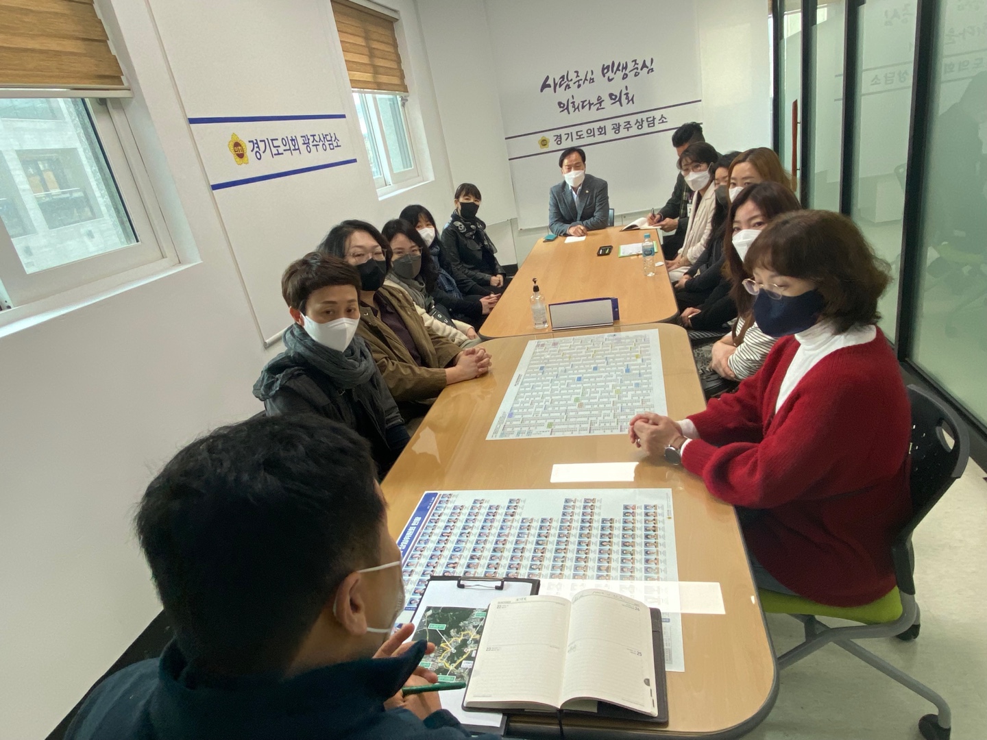 신현중학교 이미지