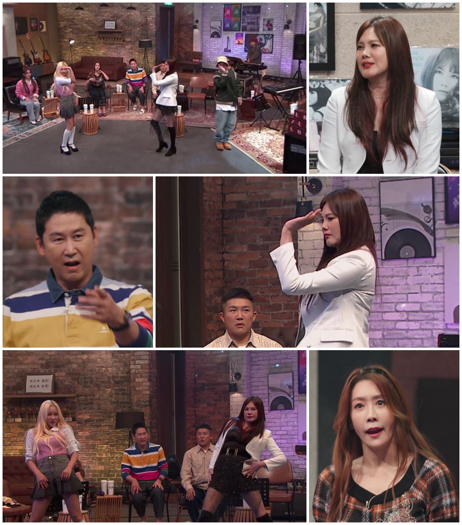 랄라랜드 이미지