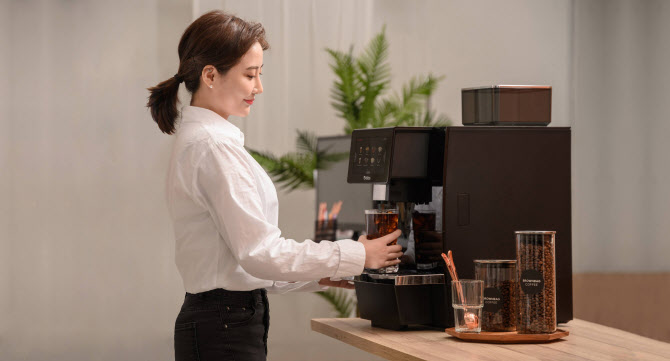 커피업 이미지