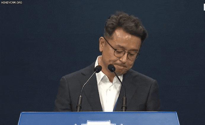 이철희 청와대 정무수석/KTV