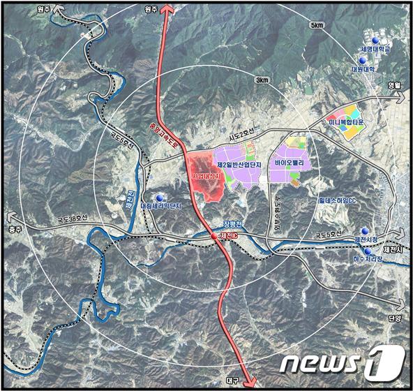 에이치앤에스산업 이미지