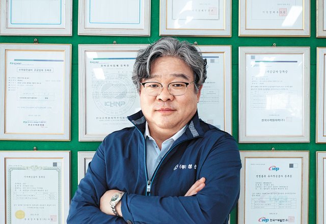 성산석유 이미지
