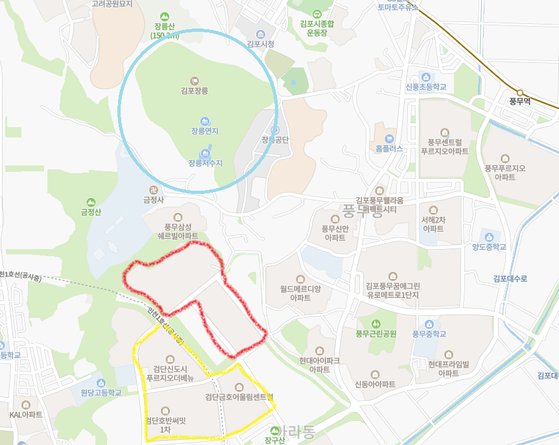 도시공간이엔씨 이미지