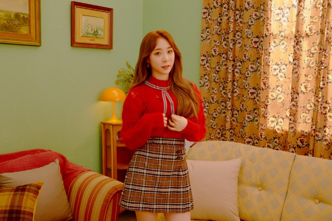 연정과 이미지