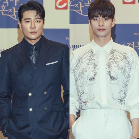 [단독] 이태곤-성훈, '결혼작사 이혼작곡' 시즌3 하차 | 인스티즈