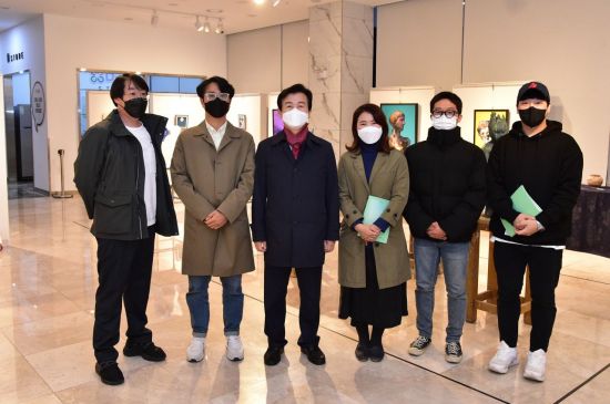 진주도예 이미지