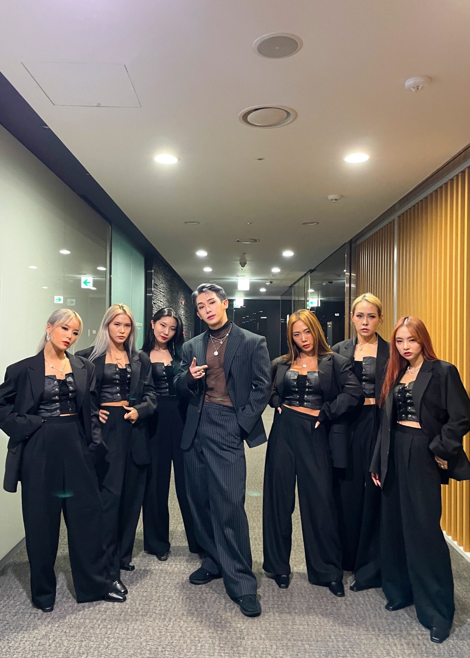 하이라인엔터테인먼트 이미지