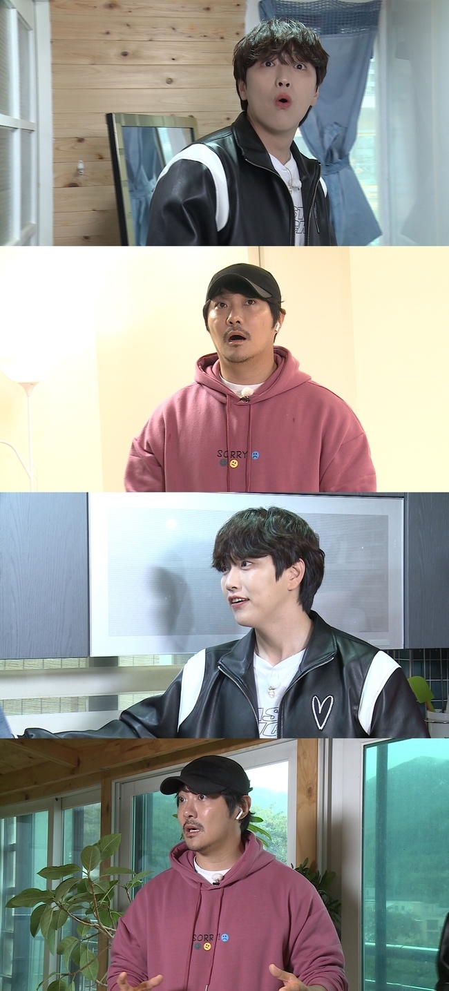 산들기업 이미지