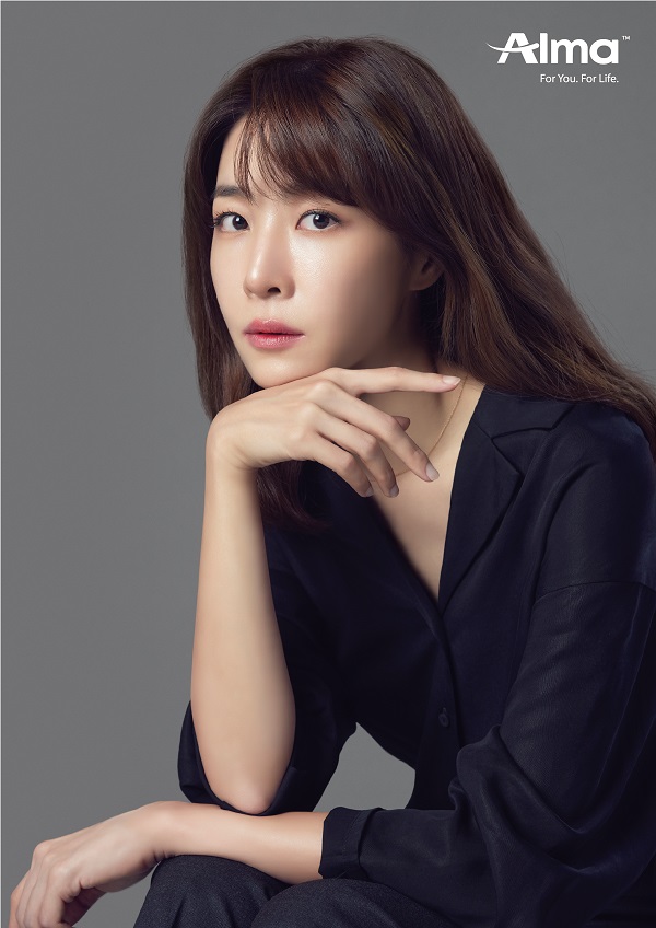 뷰티페이스 이미지