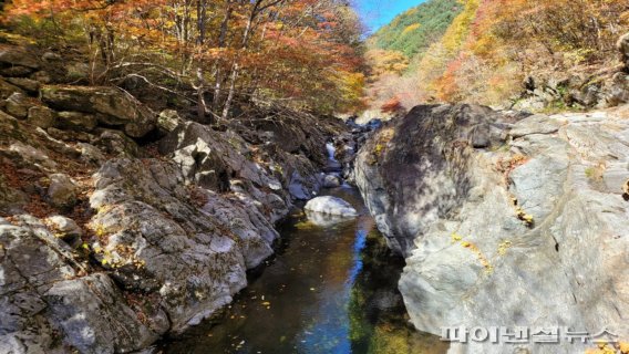 연인산 이미지