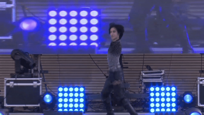 K-POP 커버댄스 페스티벌 인 미국 우승자 남성 솔로 코이(KOI). 서울신문 유튜브 캡처