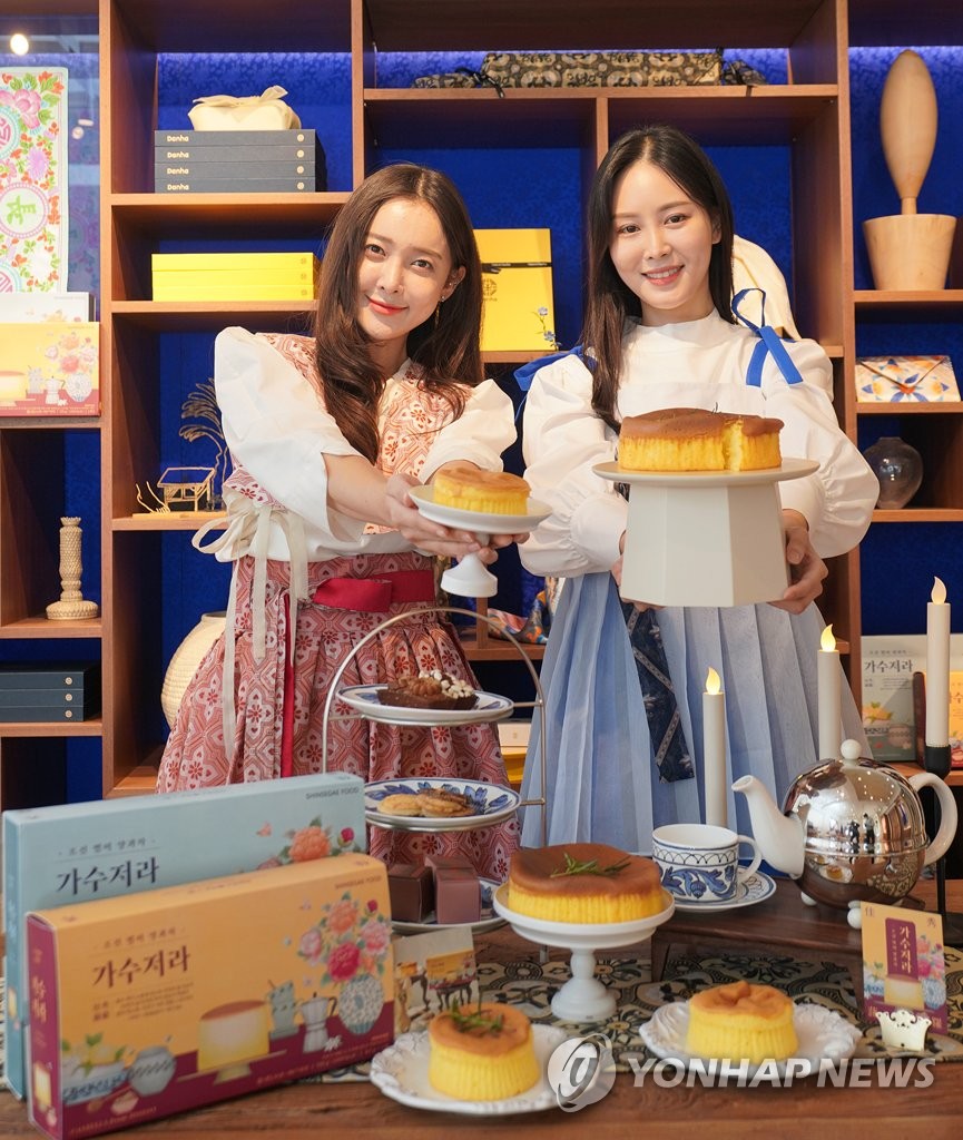 푸드조선 이미지