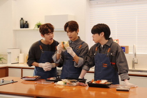 모꼬지 이미지