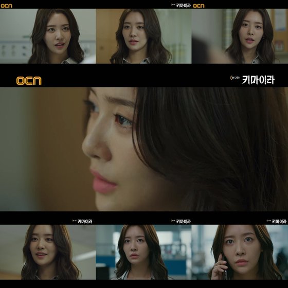 키마이라 이미지