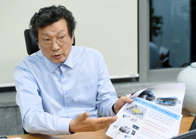 32모터스 이미지