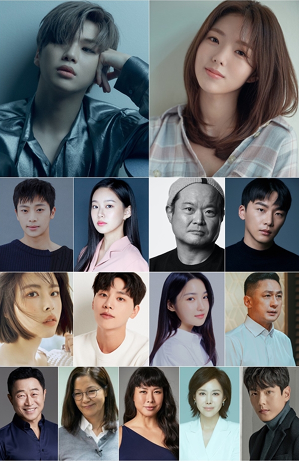 스타휴엔터테인먼트 이미지