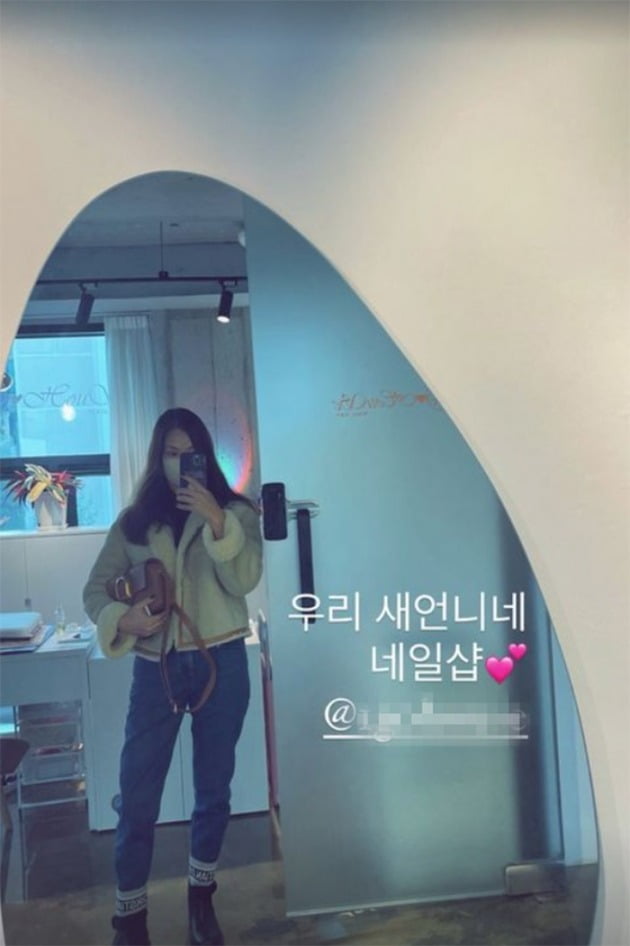 언니네네일샵 이미지