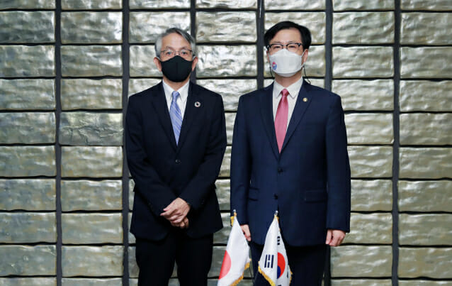 그린통상 이미지