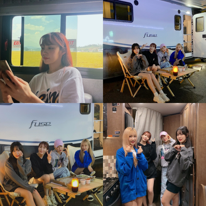 헤이캠핑카 이미지