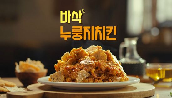 노랑통닭 이미지