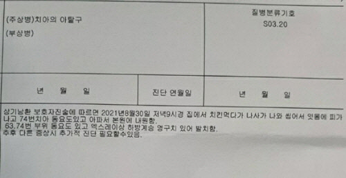 거기치킨 이미지