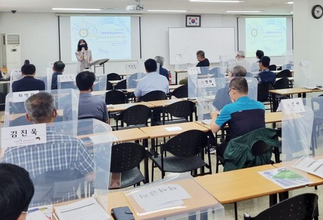사회복지법인 대한장애인복지회 이미지