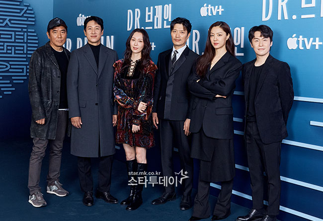 닥터브레인 이미지