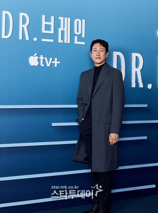 닥터브레인 이미지