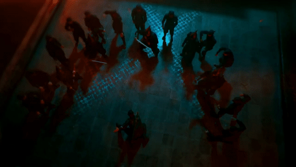 ‘주주지피’(zujuGP) 광고 영상. 대역에 AI 기술로 호날두 얼굴을 입혔다. [주주지피 유튜브 채널 캡처]