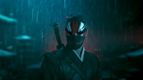 ‘주주지피’(zujuGP) 광고 영상. 대역에 AI 기술로 호날두 얼굴을 입혔다. [주주지피 유튜브 채널 캡처]