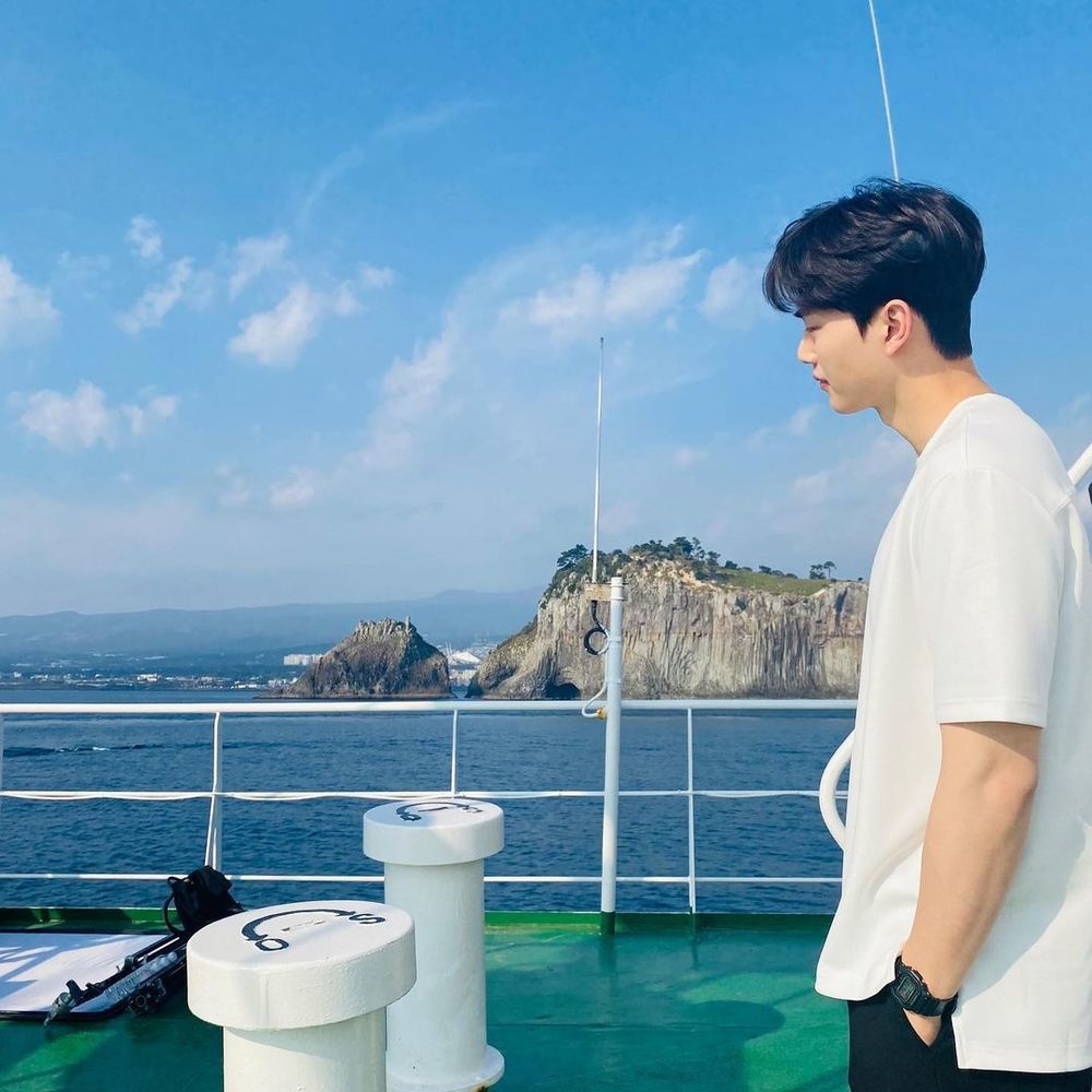 송강하늘 이미지