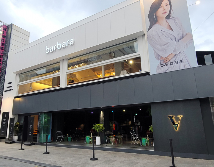 비비안 제이 이미지