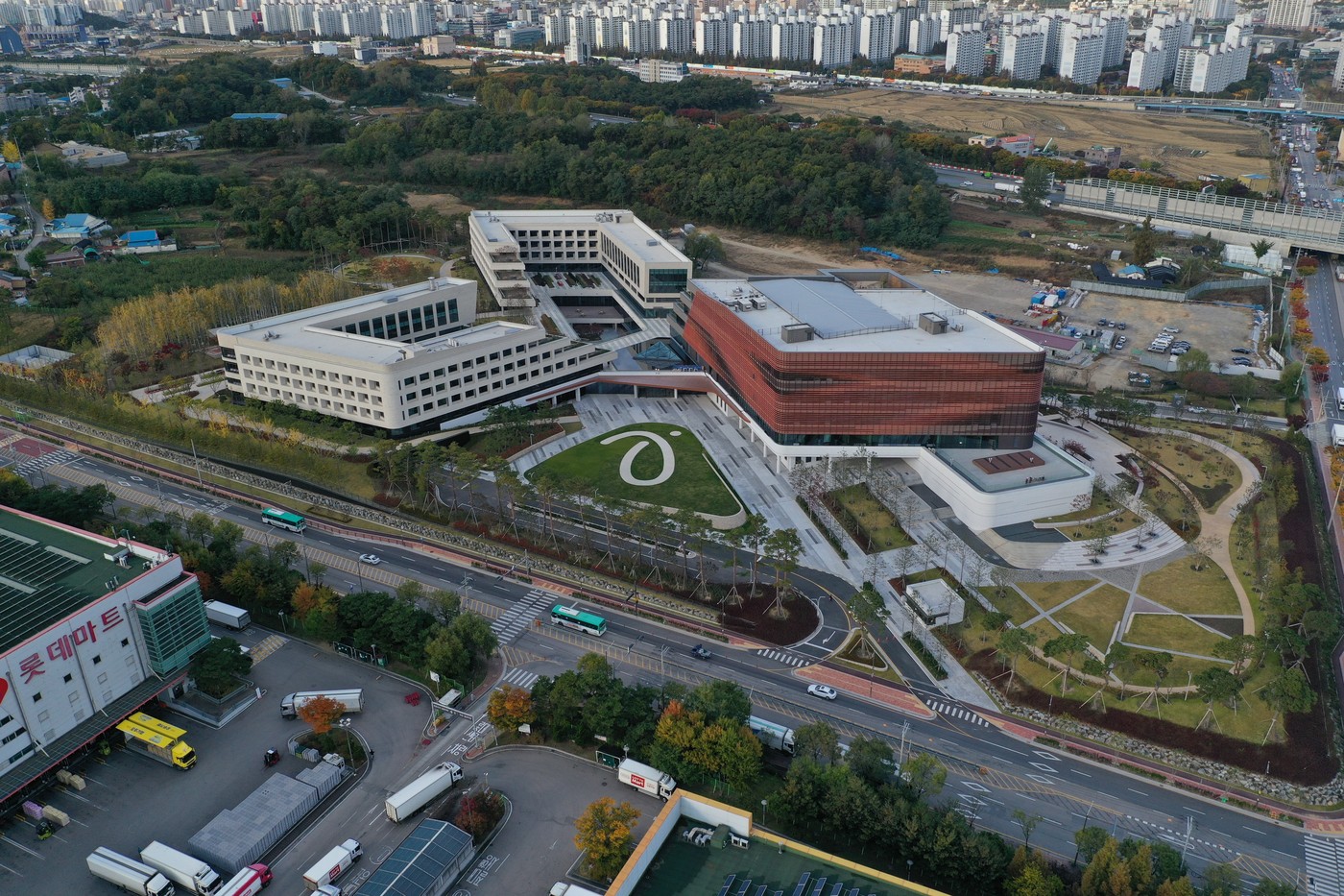 서울세종인재개발원 이미지