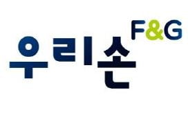 (주)우리에프앤지 이미지