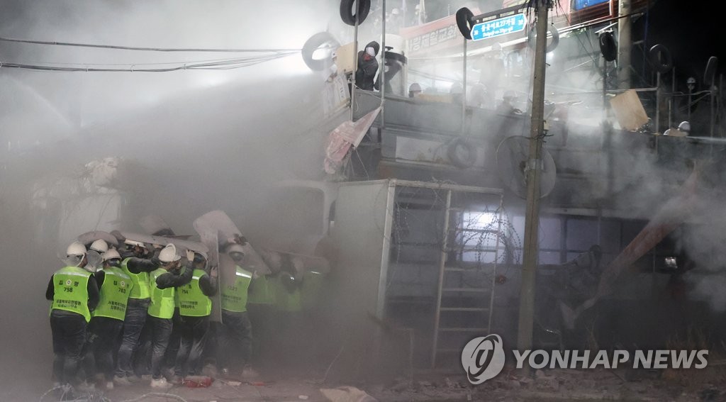제일인력 철거개발 이미지