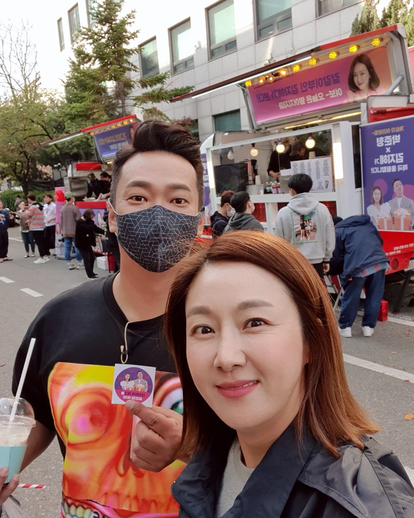 쏜다분식 이미지