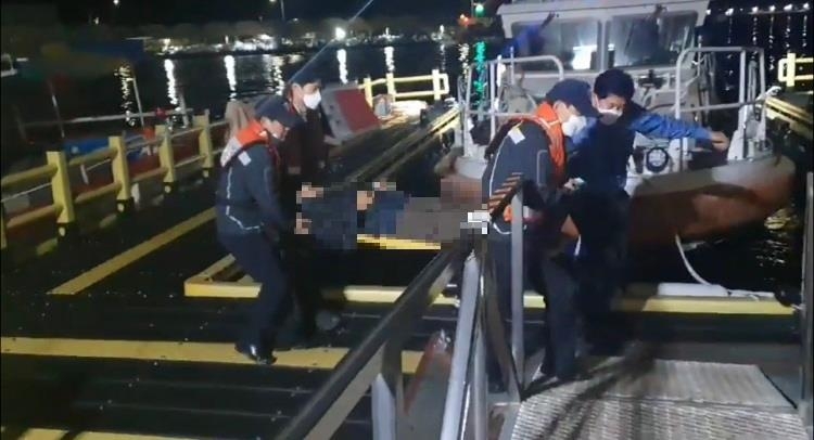 해상병원 이미지