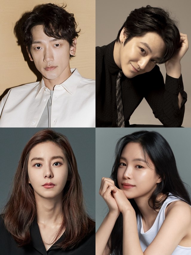 더럭키컴퍼니 이미지