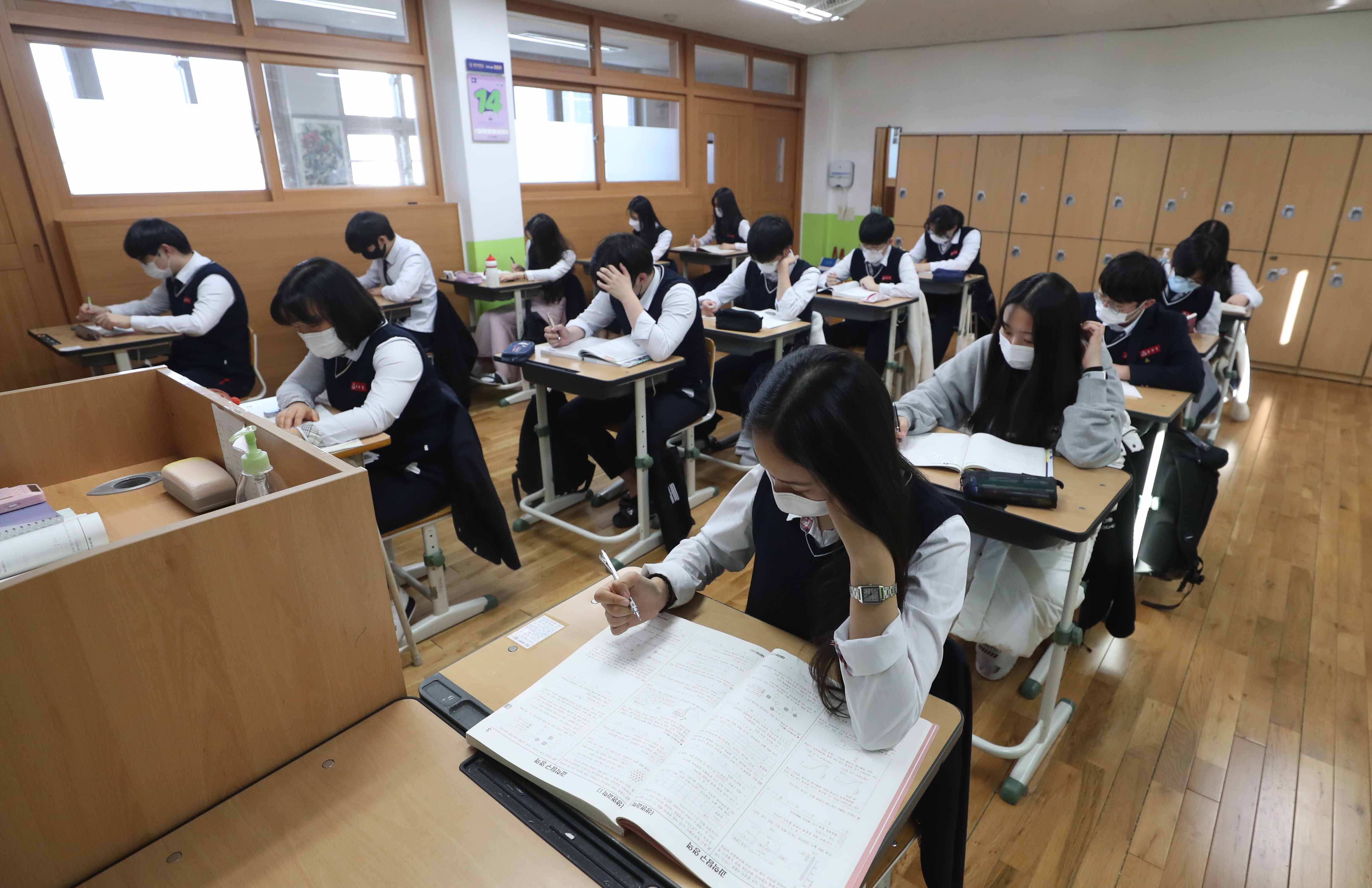 학년노래연습장 이미지