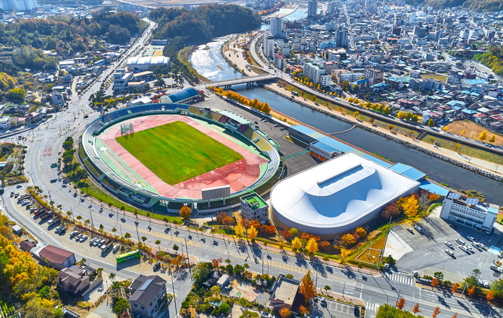 예천힐링센타 이미지