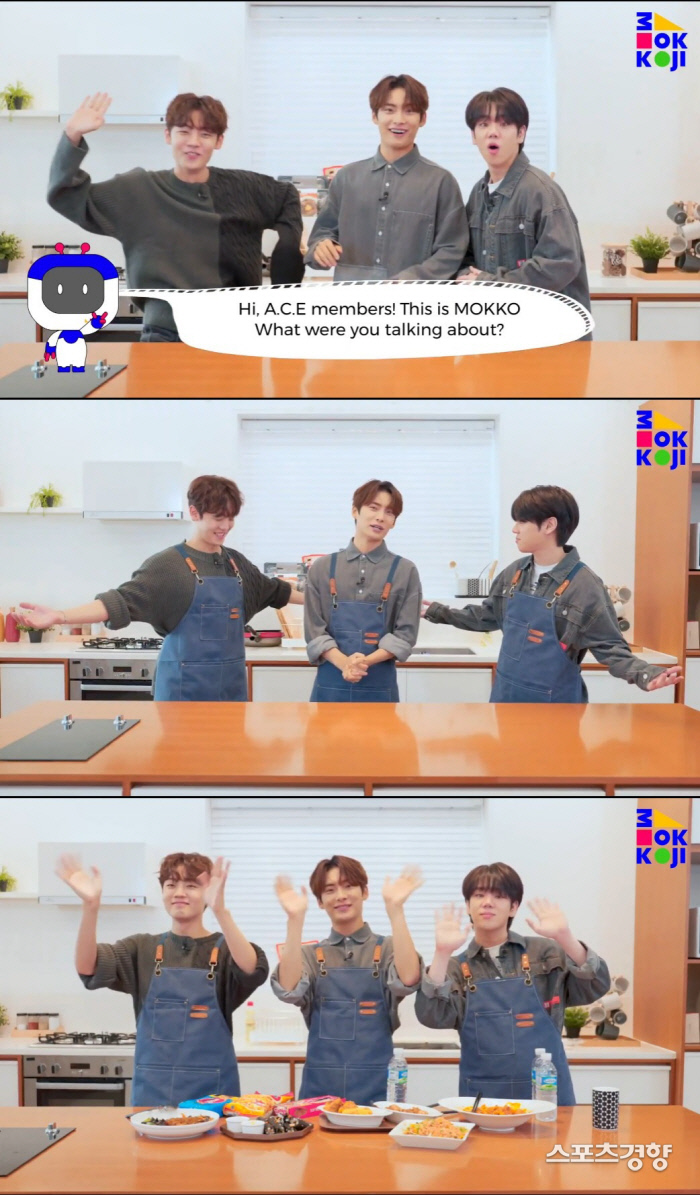모꼬지 이미지