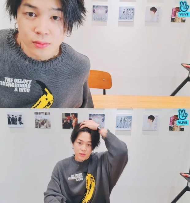 이층커피 이미지