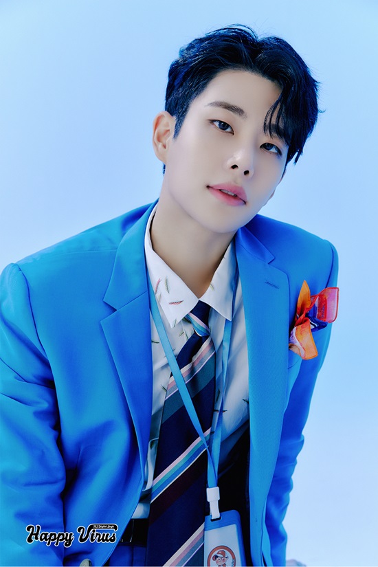 해피바이러스(Happy Virus) 이미지