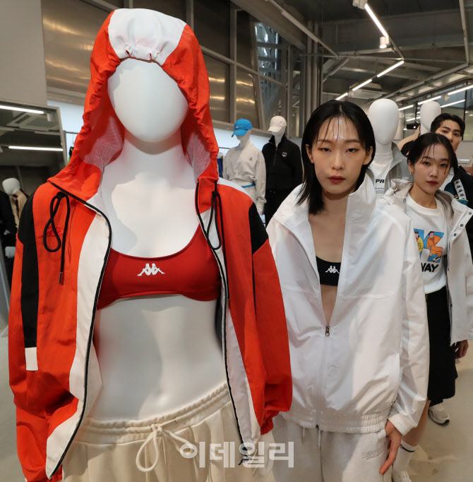 롯데카파 이미지