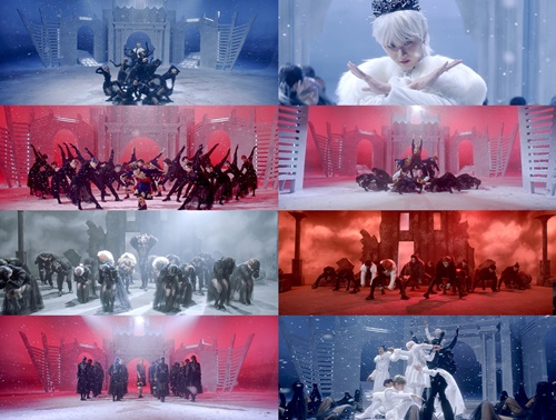 킹덤뮤직 이미지