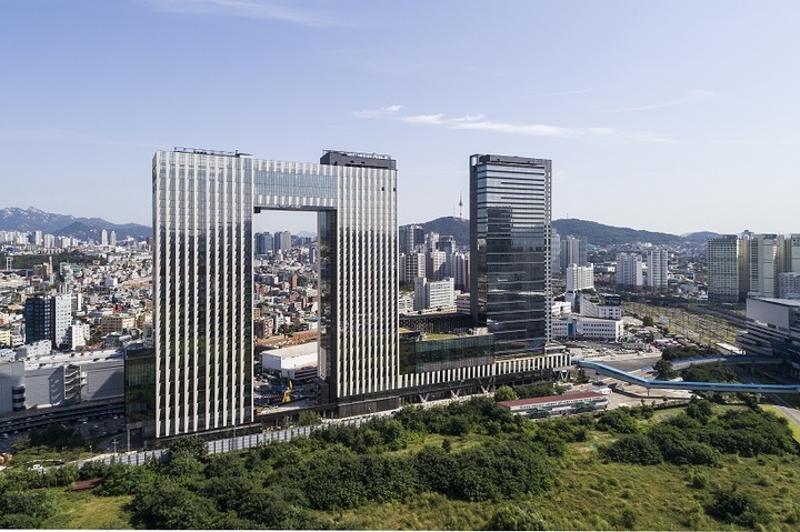 주식회사 하나자산신탁 이미지