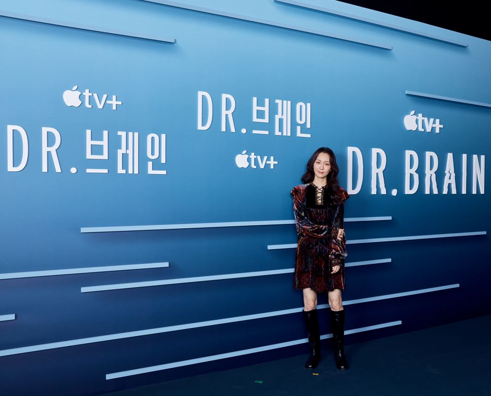 닥터브레인 이미지