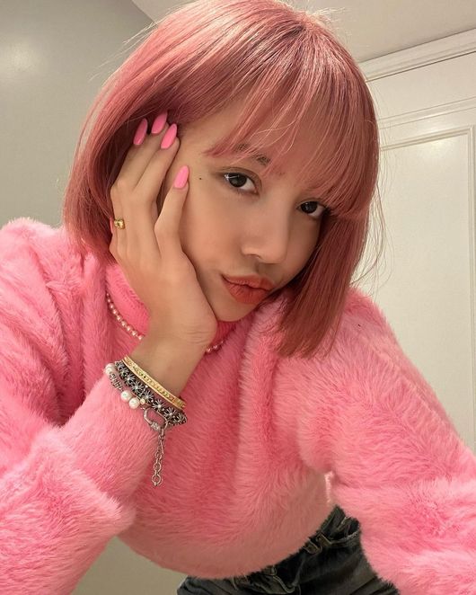 미소헤어아트 이미지