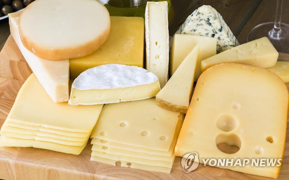 모심산양유 이미지