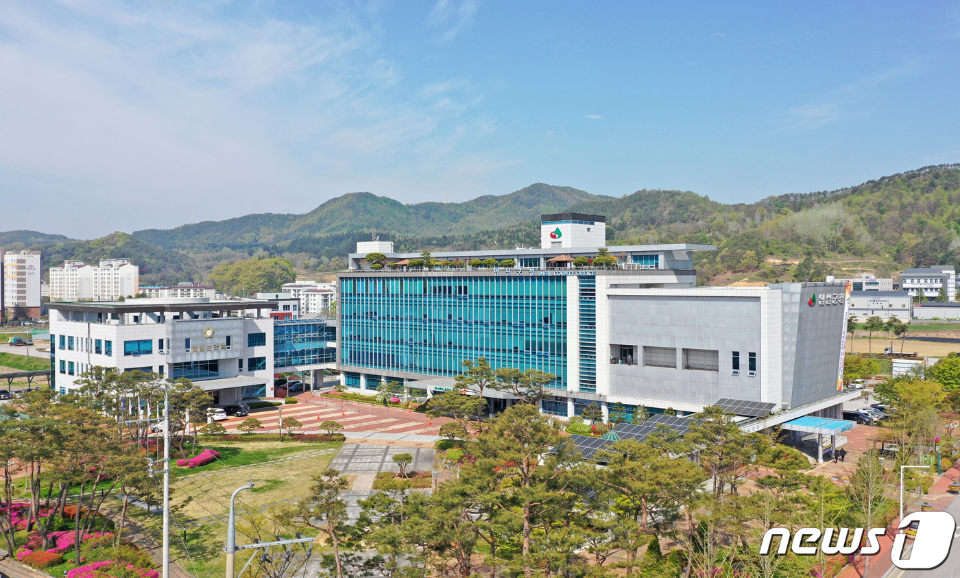 전북 임실군 미분양 아파트 현황 — 단지별 잔여세대·분양가 총정리 (2026)